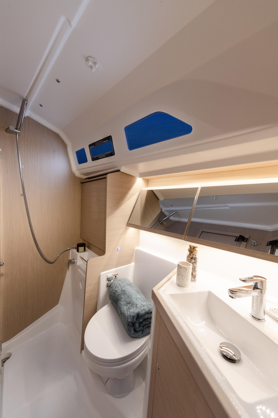 Oceanis 40.1 - 2
