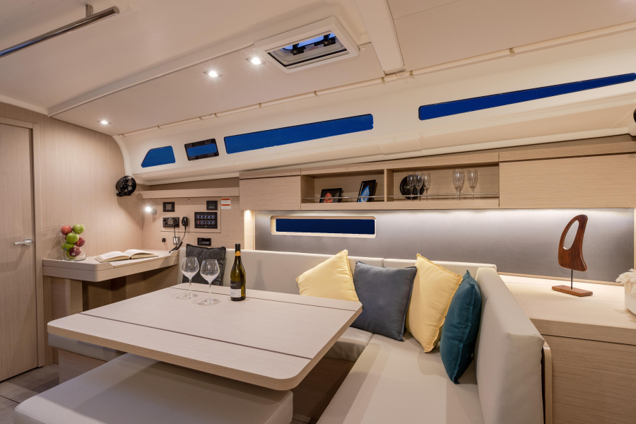 Oceanis 40.1 - 2