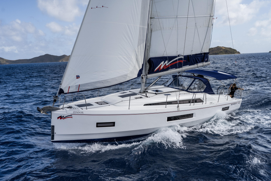 Oceanis 40.1 - 1