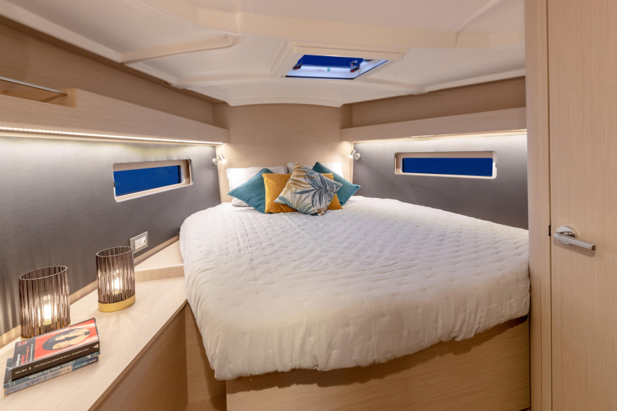 Oceanis 40.1 - 2