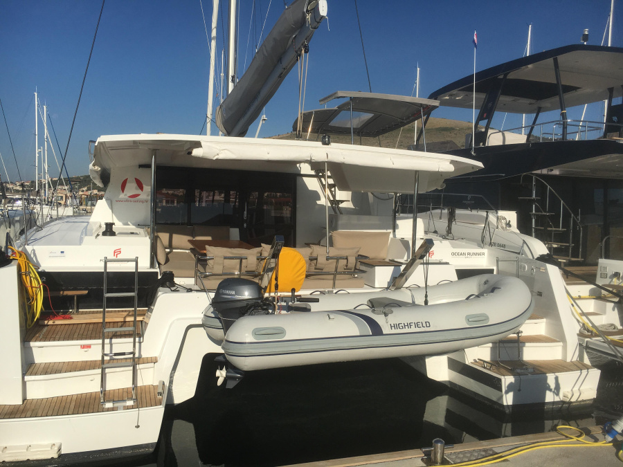 OCEAN RUNNER - 2