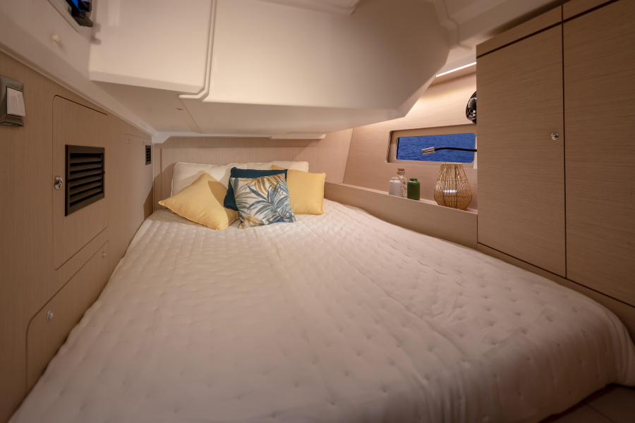 Oceanis 46.1 - 1