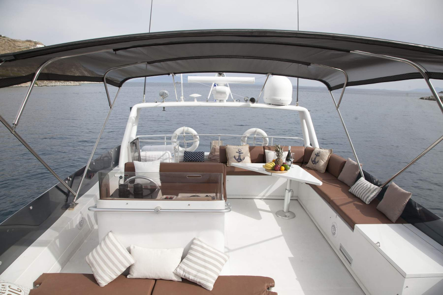 Ferretti - 2