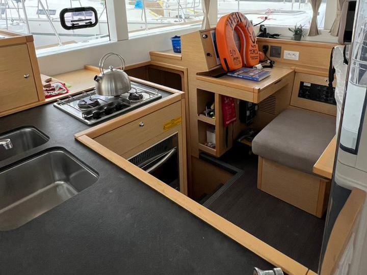 Interior image - 2