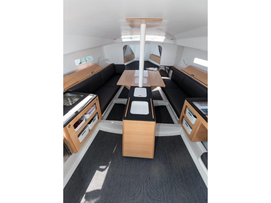Interior image - 2