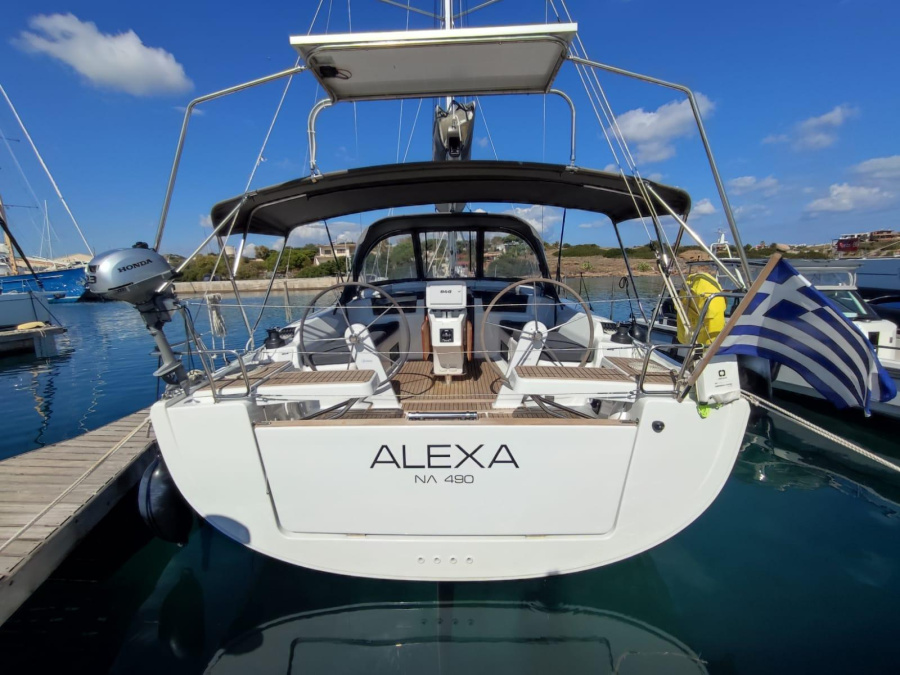Alexa - 2