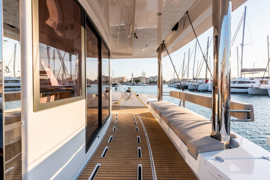 Aft way - 1
