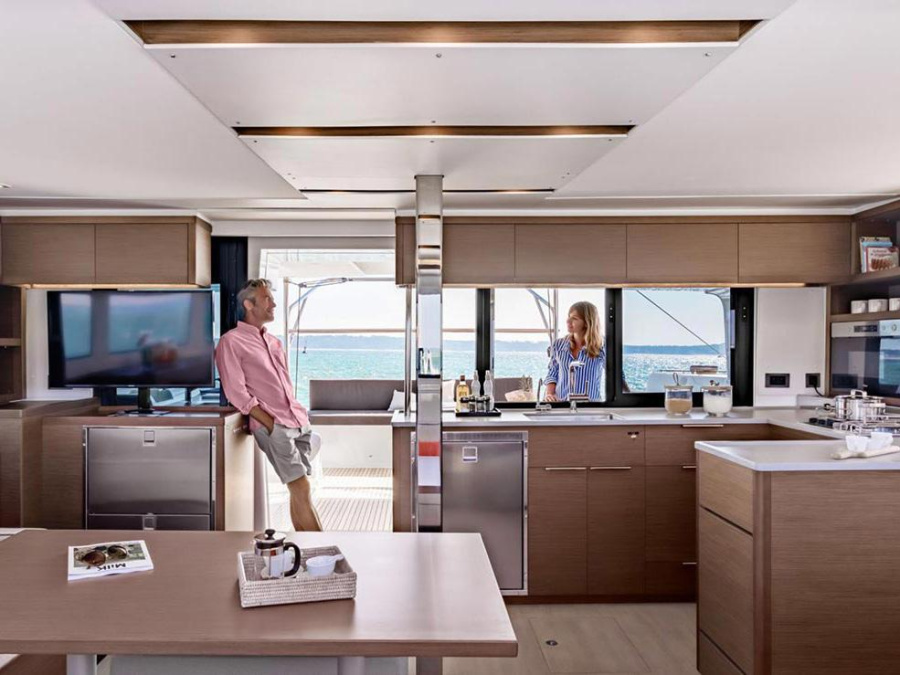 Interior image - 2