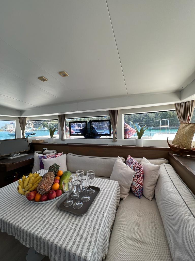 Sail La Vie - 2