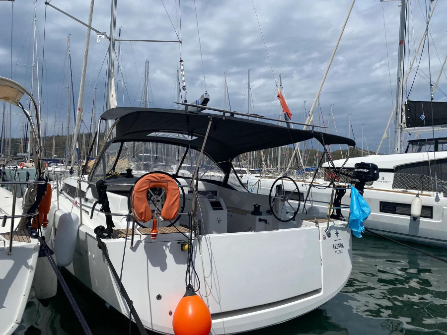 Elenor - 1