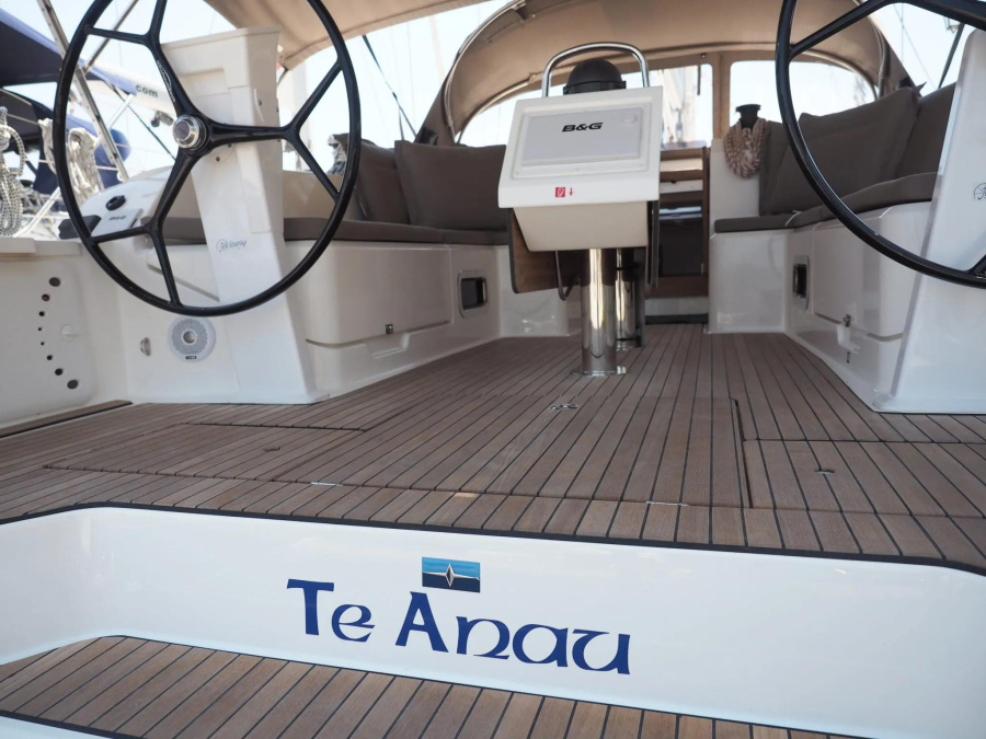 Te Anau - 2