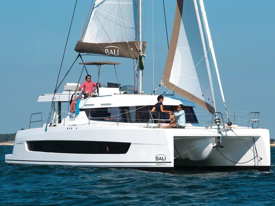 Photo #1 - Bali Catspace (Vichi) en Marina - 22339