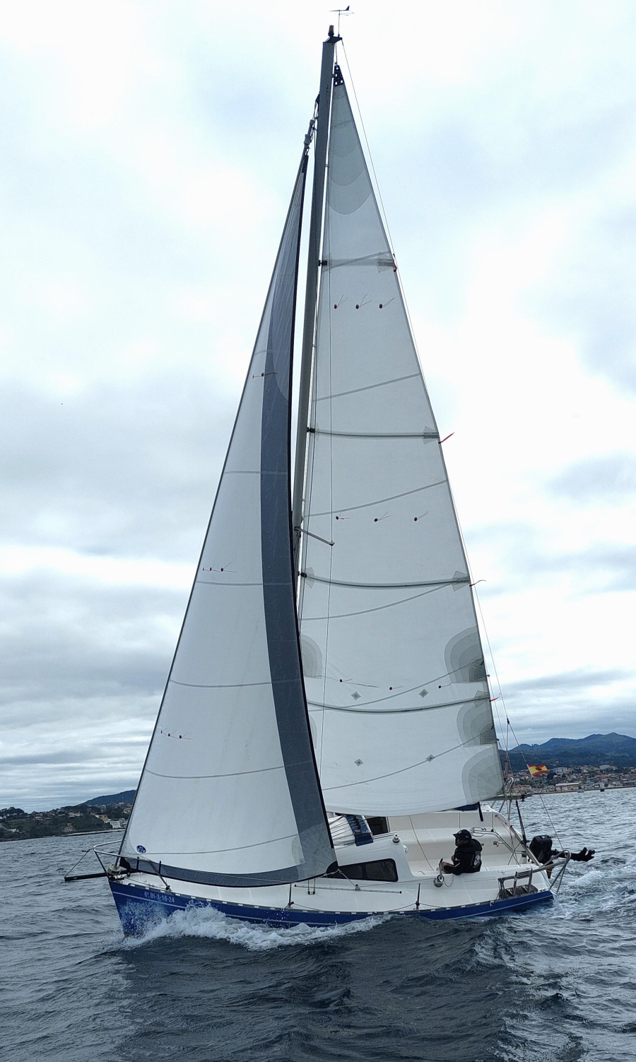 Moca - 1