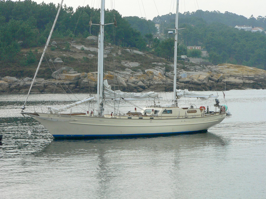 La Peregrina - 2