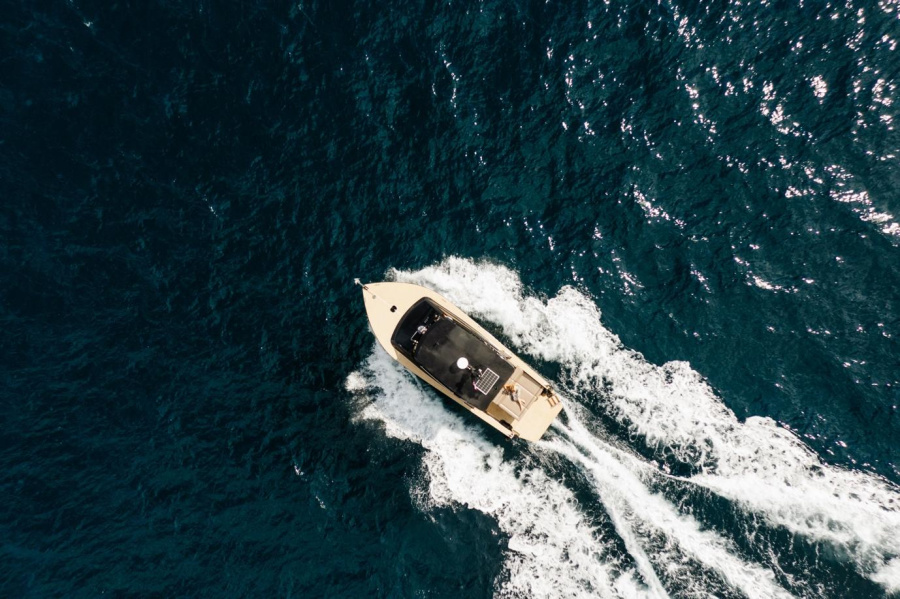 Black Pearl - 2