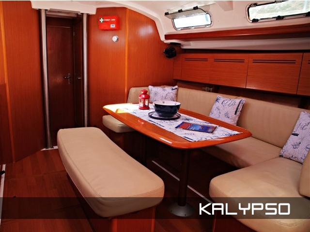 Interior image - 1