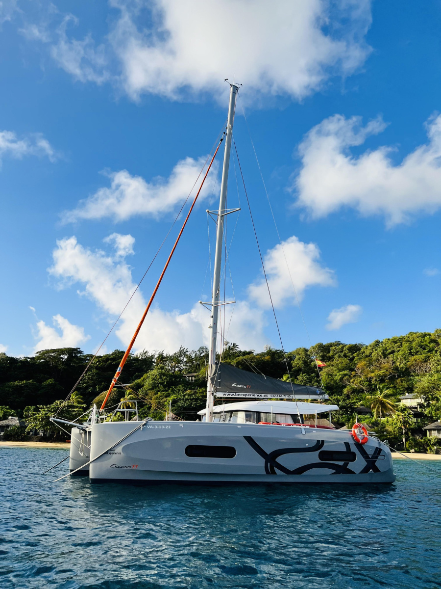 YEMAYA Mallorca BAREBOAT - 1