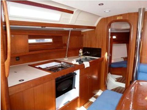 Interior image - 1