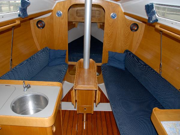 Interior image - 1