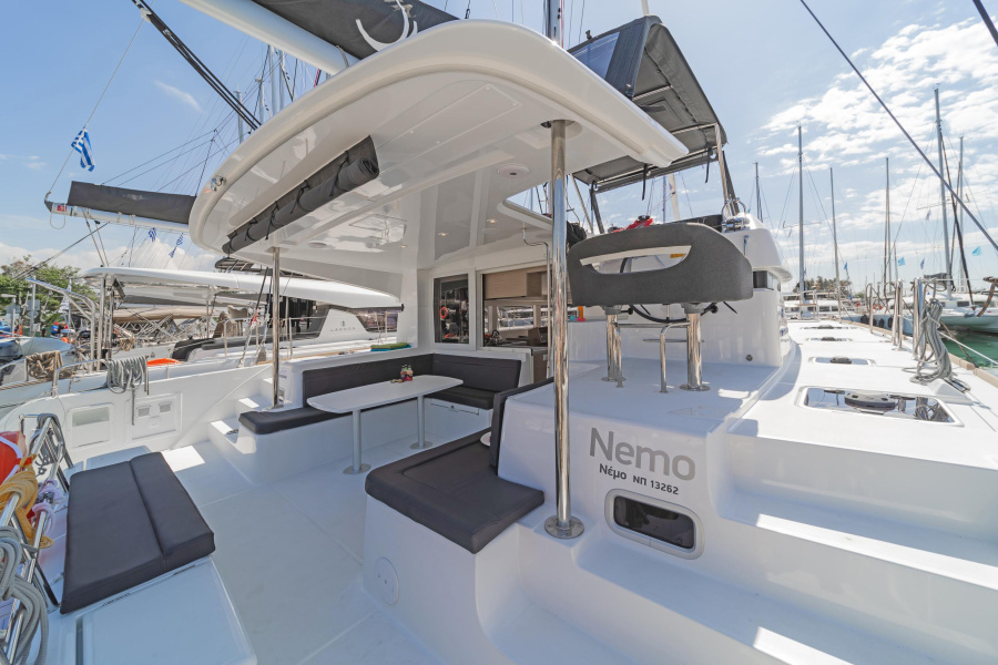 Nemo - 1