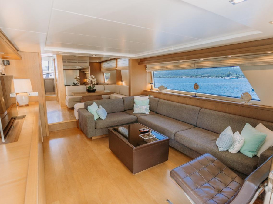 Interior image - 2