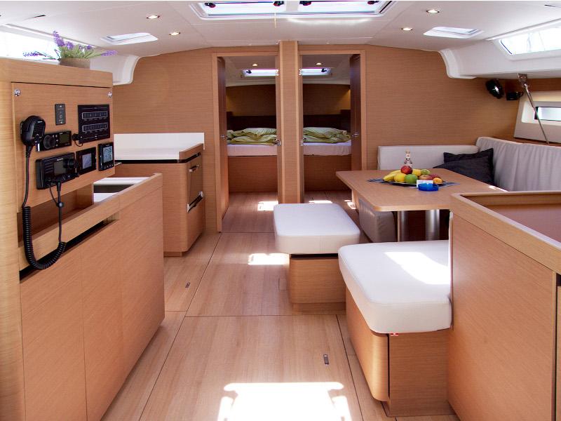 Interior image - 2