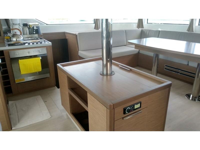 Interior image - 2