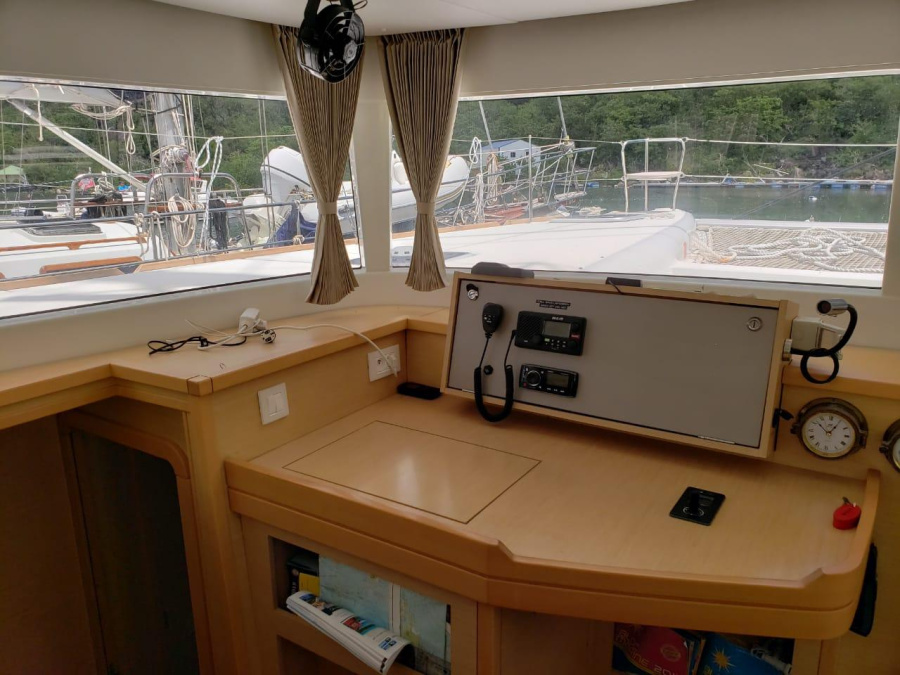 Navigation - 1