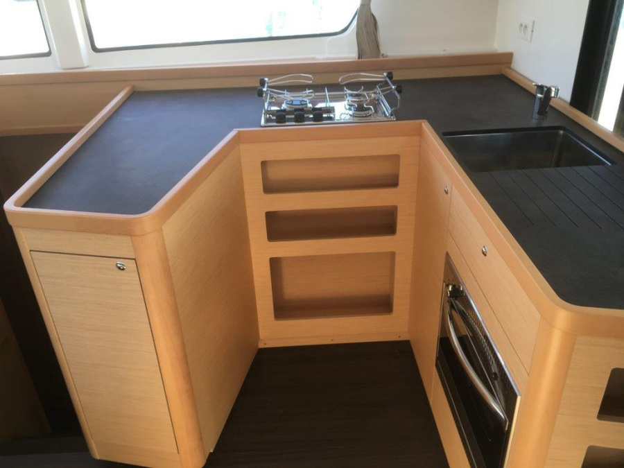 Kitchen - 1