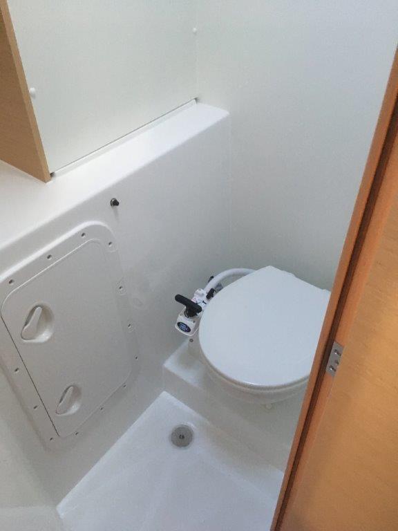 Double Cabin 5 - 2