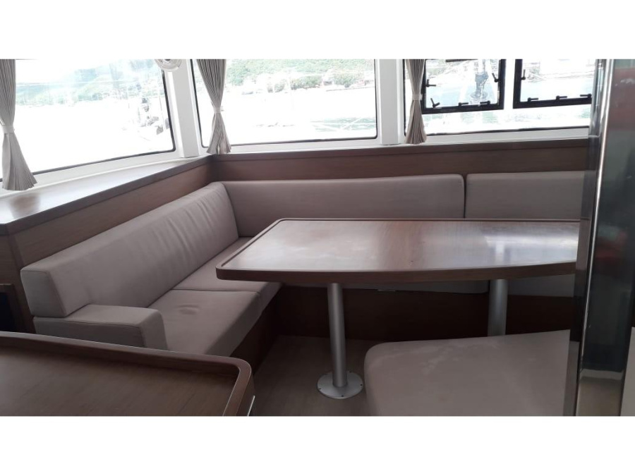 Interior image - 1