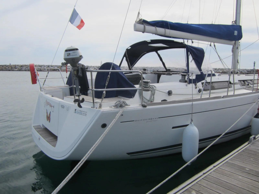 Monarque - 2