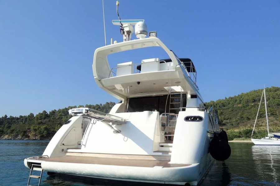 Linda II - 2