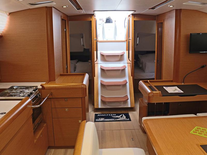 Interior images - 1