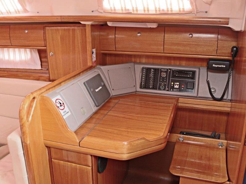 Interior images - 2