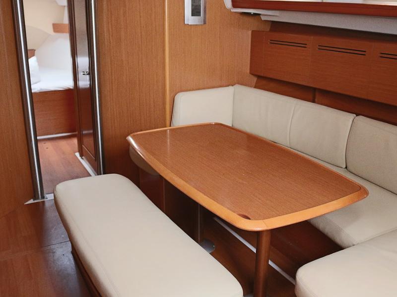 Interior images - 1