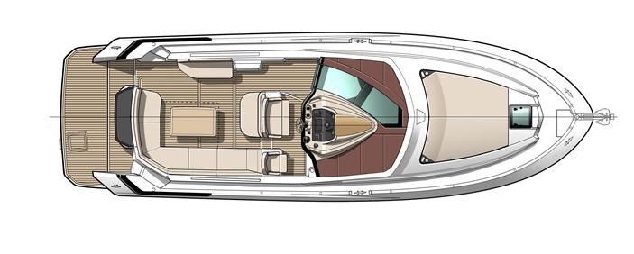 Island Cruise - 1