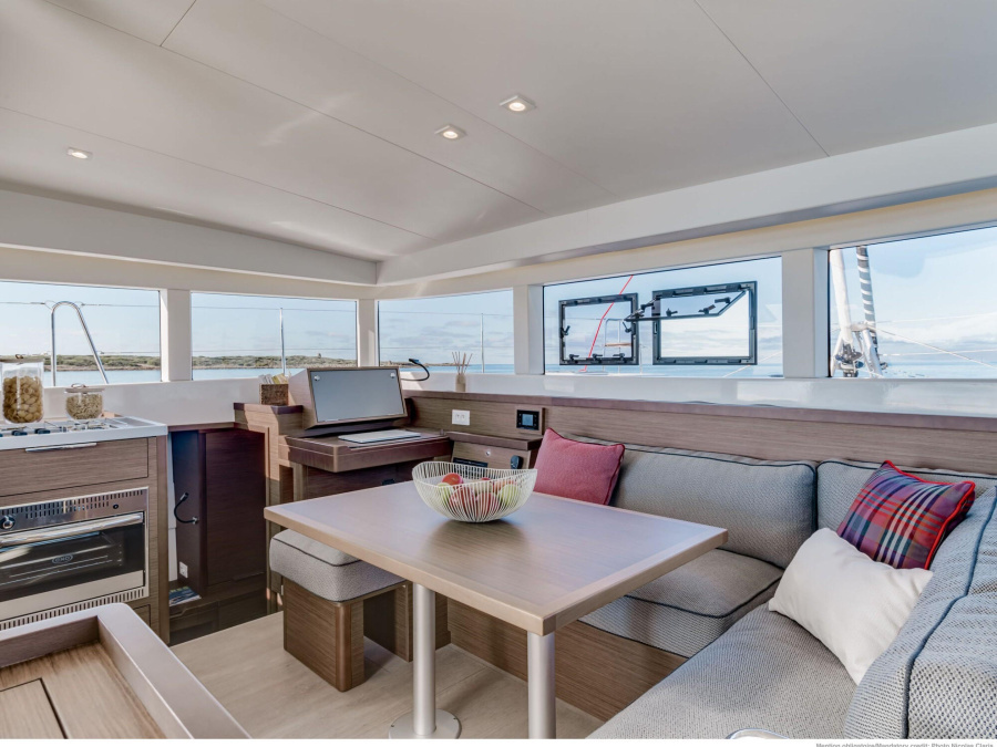 Interior image - 1