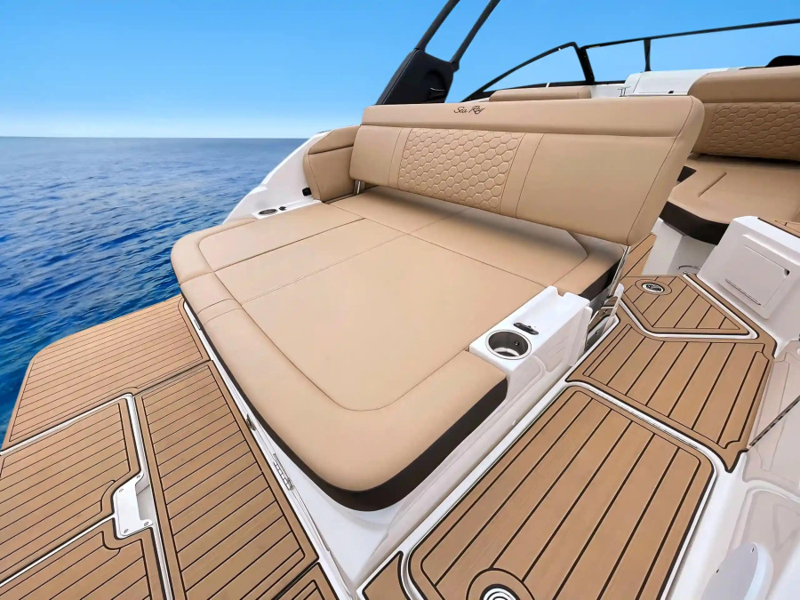 Sea Ray - 1