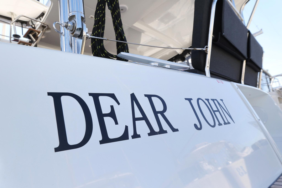 DEAR JOHN - 2