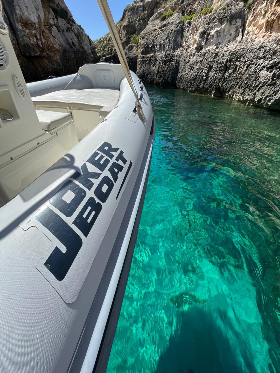 Jokerboat Clubman - 1