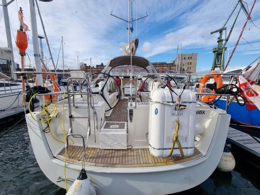 Yachting - 1