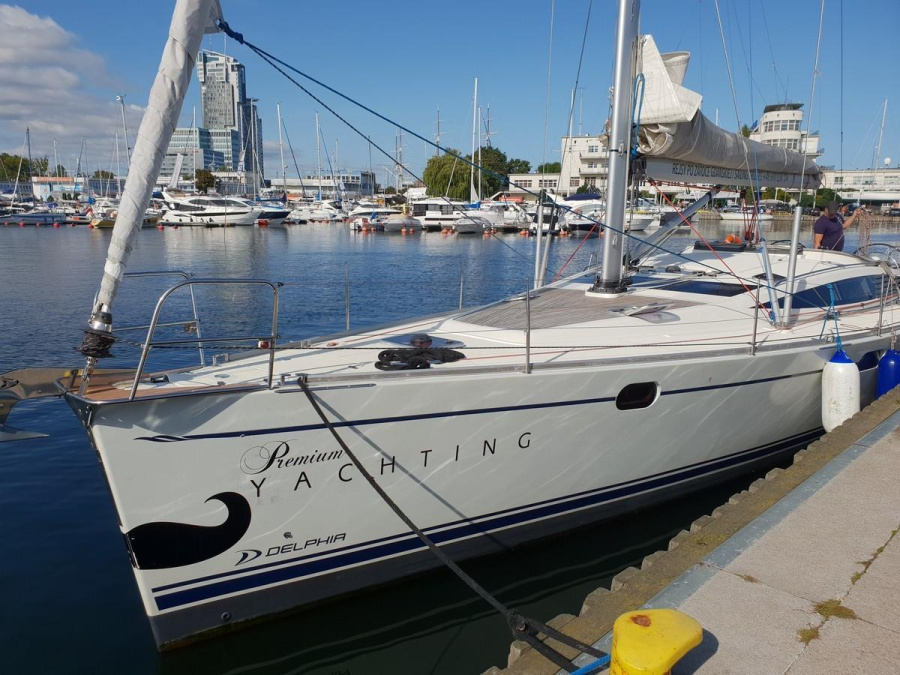 Yachting - 2