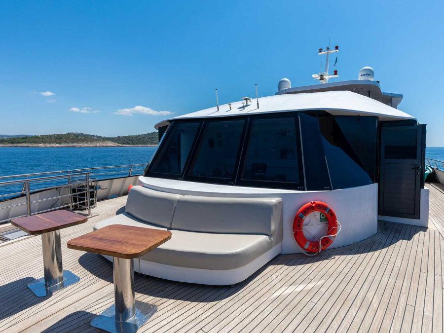 MB Adriatic Queen - 1