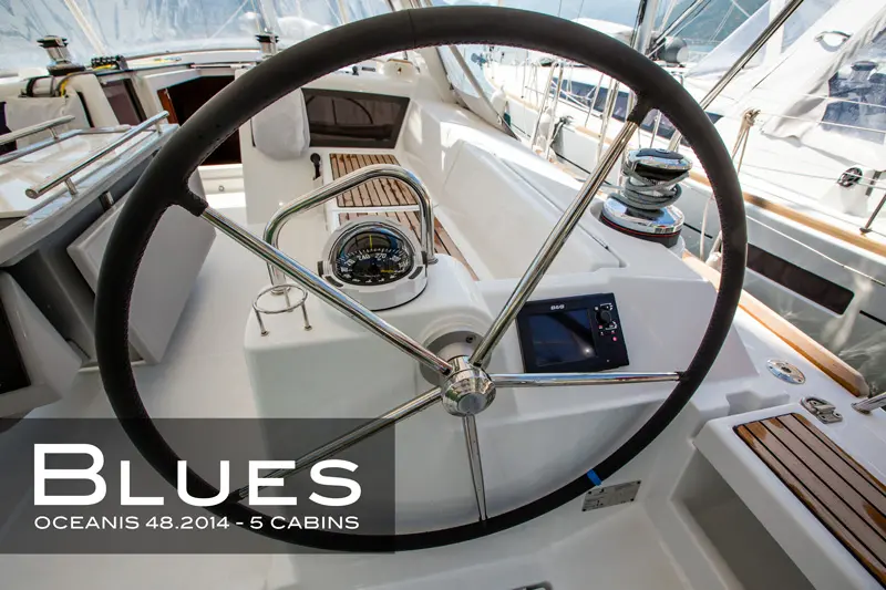 Blues - 1