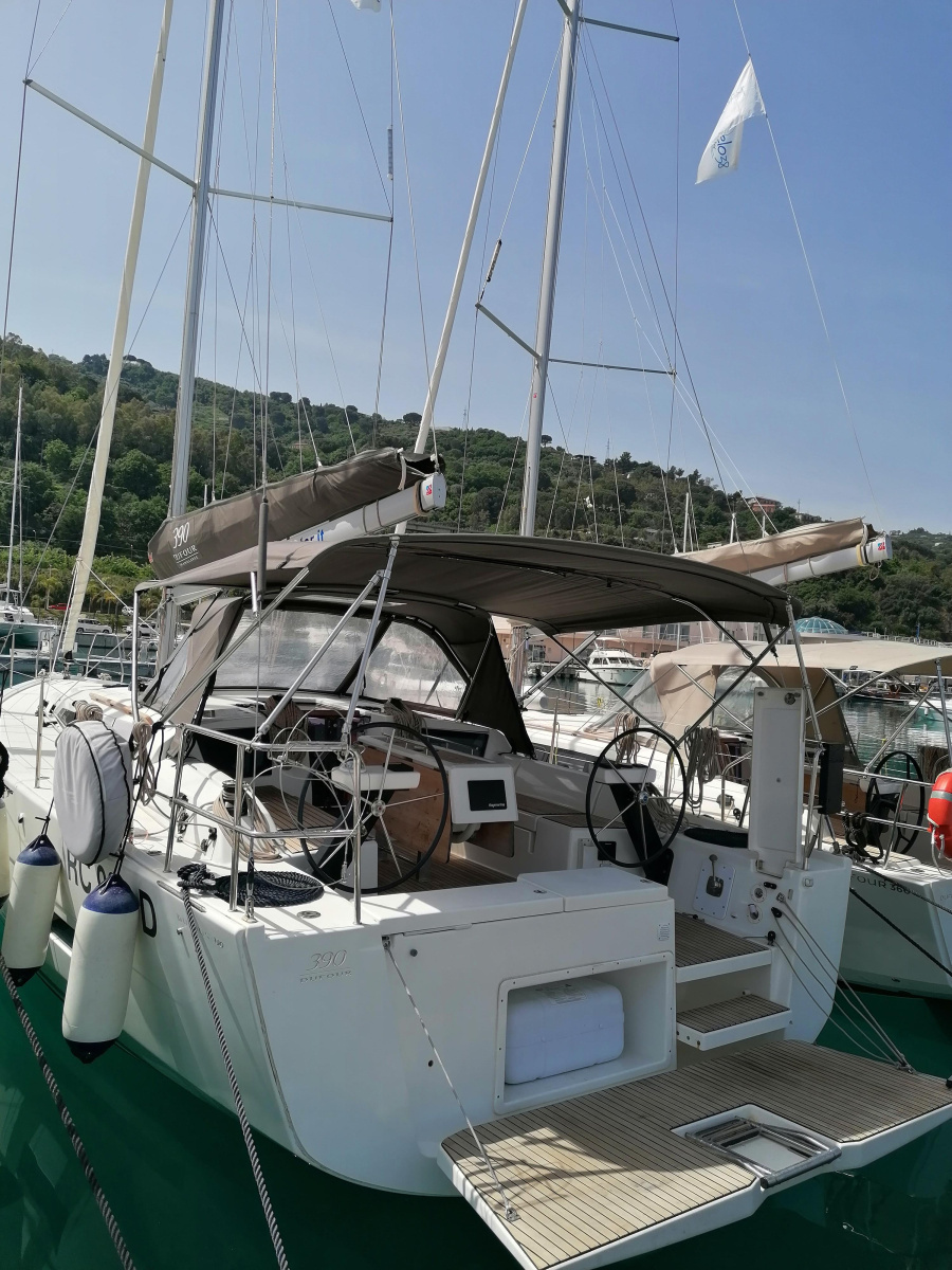 Parbleu - 1