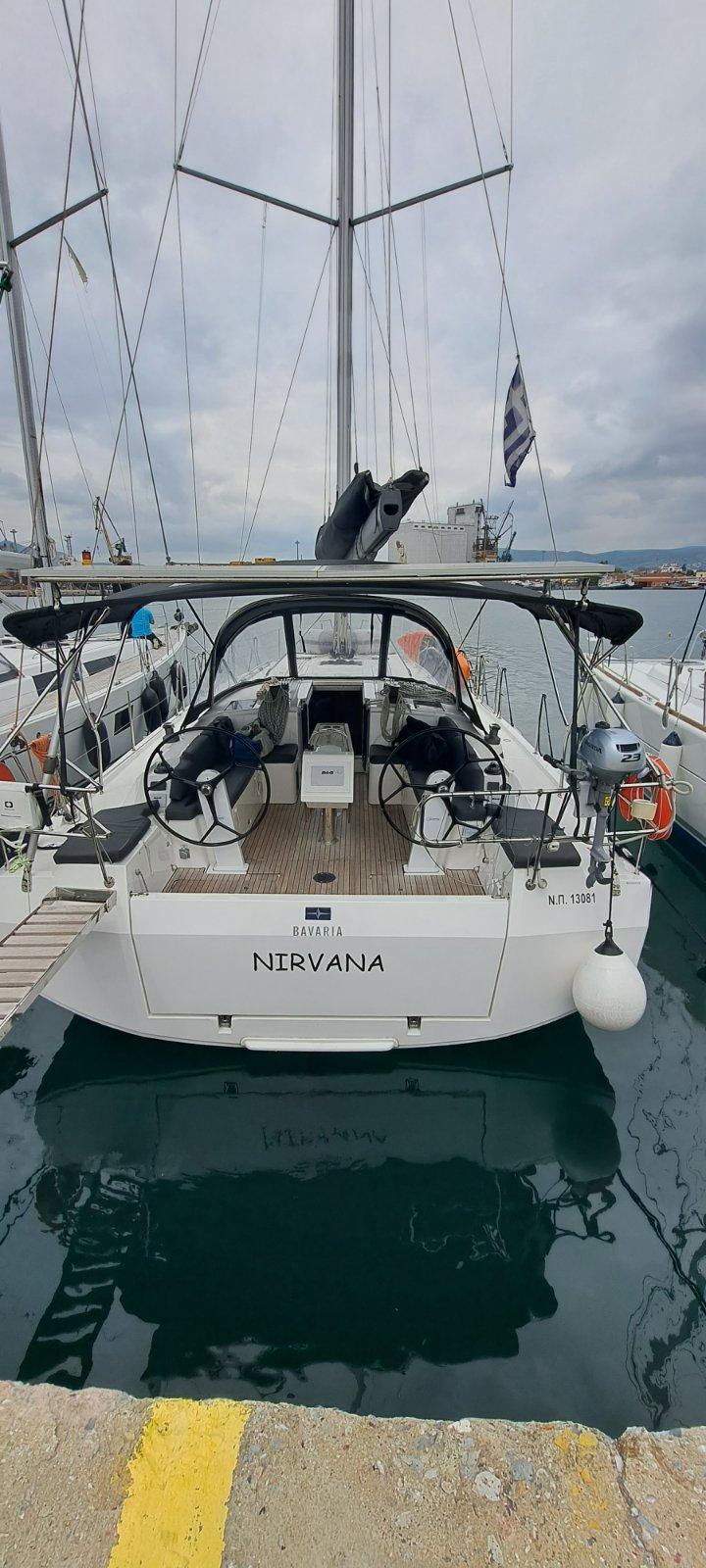 Nirvana - 1