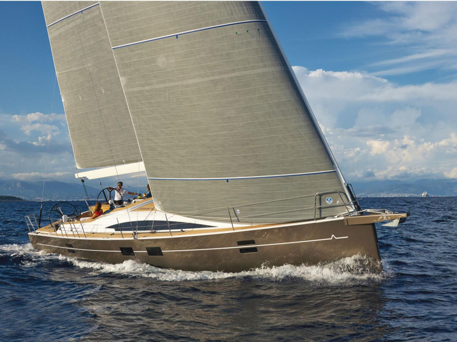 Photo #1 - Azuree 46 (Djoulcaesar) in KYCN - 23432