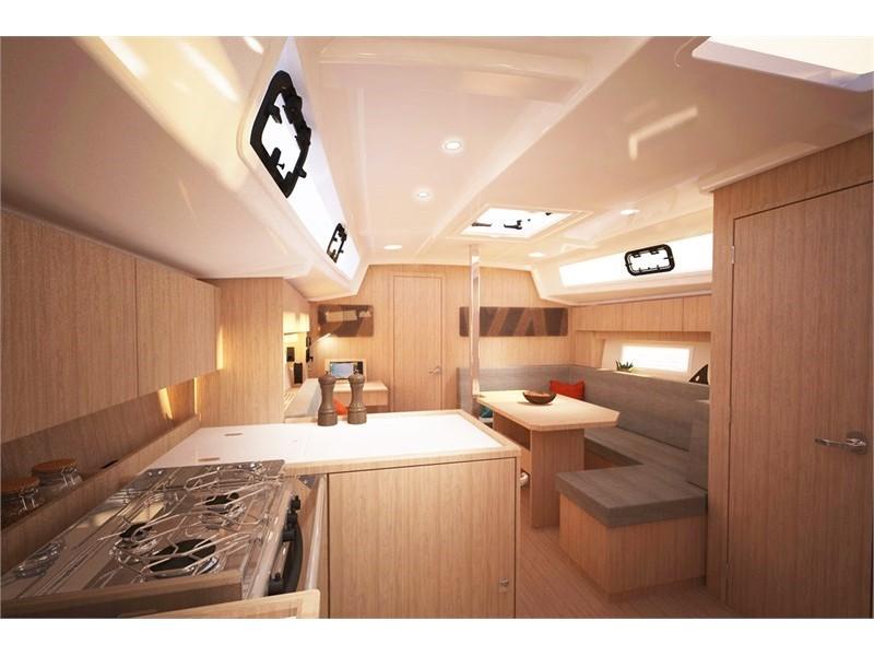 Interior image - 1