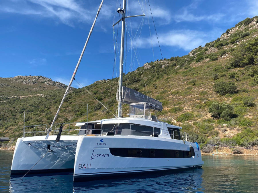 Photo #1 - Bali 4.4 (Leonora) en D-Marin - 21340